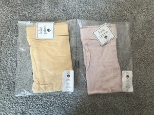 Bundle Lot of Two (2) Brand New Kate Quinn Skinny Pants Size 5 & 7 - Picture 1 of 8