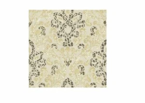 Rasch Textil Vlies Luxus Tapete Victoria 005841 Barock Creme Braun Beige 70cm - Bild 1 von 1