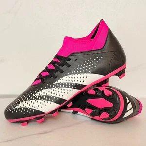 adidas PREDATOR ACCURACY.4 FG GW4600 - Picture 1 of 6