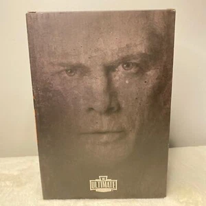 Mattel Creations Modellino esclusivo Ultimate Edition Cody Rhodes da wrestling - Foto 1 di 6