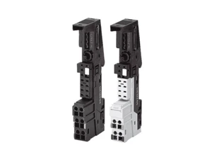 1PC New SIEMENS Terminal module 6ES7193-4CB00-0AA0 #LL - Picture 1 of 2