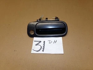 93 94 95 96 Toyota Camry FRONT PASSENGER NEW Exterior Door Handle #31-DH - Picture 1 of 5