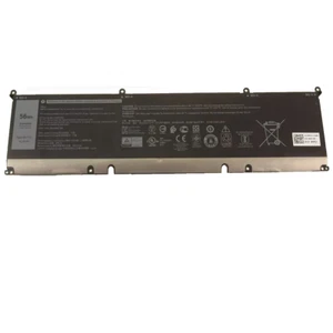 Dell OEM Original Inspiron 7510, 5620, 7610, 7620, Vostro 7510, 7620 - Picture 1 of 2