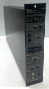 Minebea NMB CSA-561 Transmitter - WARRANTY - Picture 1 of 4