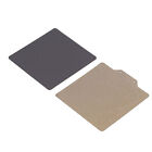 2-Seitige Pei-Flexplatte Flexible Stahlplattform Direktdruck Für Abs
