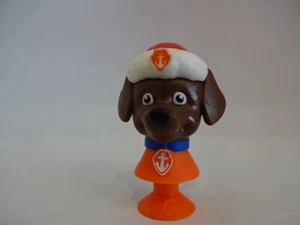 Weihnachts Figur Deko / von Spin Master / Dackel - Picture 1 of 1