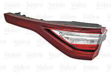 VALEO Rückleuchte LED Links (047059) für Renault Megane IV |