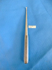 Richards Curette Size 1 "Stainless" R125zz - Picture 1 of 3