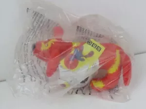 McDonald's Happy Meal Free Toy Tweenies Doodles Dog Bag 2001 BNISB - Picture 1 of 2