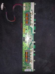 Toshiba E206453 / V225-A03 / 4H.V2258.211 / B1. Back Light Inverter 32C120U1  - Picture 1 of 5