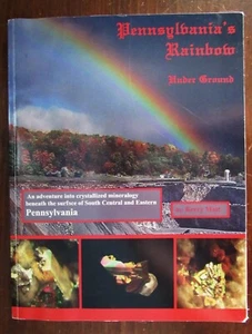 Matt, Kerry. Pennsylvania's Rainbow Under Ground - Picture 1 of 2