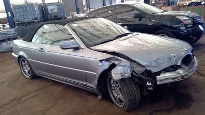 Automatic Transmission Convertible Fits 03-06 BMW 330i 5625546 - Image 1 of 4