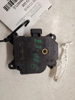 Toyota Prius, servomotor eléctrico misceláneo, 2015, 1,8 L, 2ZRFXE, 063800-0181 Foto 1 de 4
