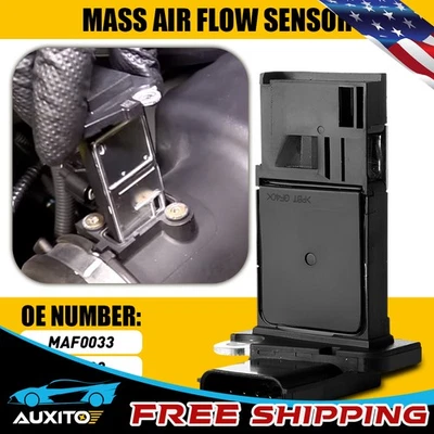 MEDIDOR SENSOR DE AIRE DE FLUJO MÁSICO MAF Fit 2010-2014 TSX ACURA 2010-2013 ACCESORIOS ZDX Foto 1 de 4