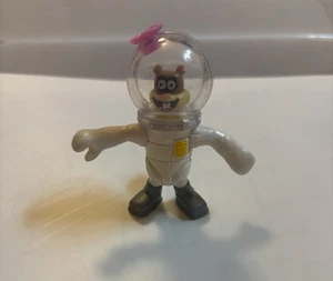 IMAGINEXT Sandy Squirrel Nickelodeon SpongeBob SquarePants - Foto 1 di 6