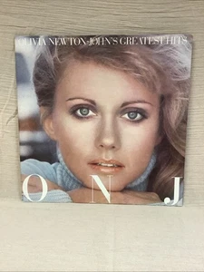 Olivia Newton-John's Greatest Hits Vinyl, LP 1977 MCA Records – MCA-3028 - Picture 1 of 6