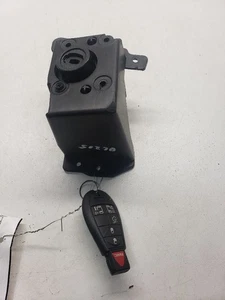 Ignition Switch Conventional Ignition Fobik Fits 11-14 CARAVAN 1416828 - Picture 1 of 15