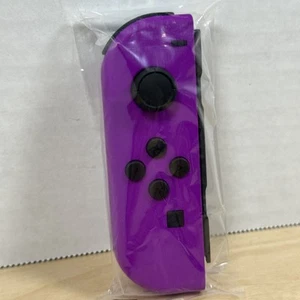 Nintendo Switch Original Original Authentic Joy Con Controller, frisch von Nintendo - Bild 1 von 3