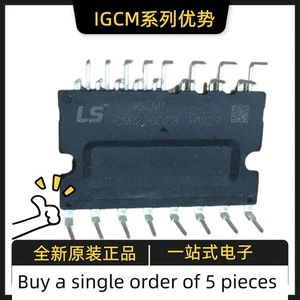 5 pieces IGCM10F60GA 20F60GA 15F60GA 04F60GA 06F60GA IGCM08F60GA module - Picture 1 of 40
