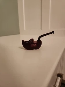 Vintage Shoe Shape Smoking Pipe Windsor Ontario Canada Souvenir  - Picture 1 of 8