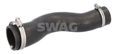 SWAG 33 11 1048 Turbo Ladeluftschlauch für FORD MONDEO IV Turnier (BA7) - Bild 1 von 4