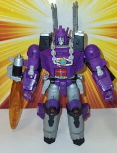 Transformers Legacy Galvatron Leader Class - Picture 1 of 5