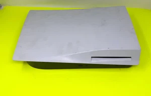 PlayStation 5 PS5 Disc Edition Model CFI-1015A - CONSOLE ONLY PARTS REPAIR  002 - Picture 1 of 4