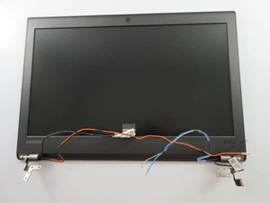 Bildschirm Komplett LENOVO THINKPAD X270 1366x768 Original #0 - Bild 1 von 5