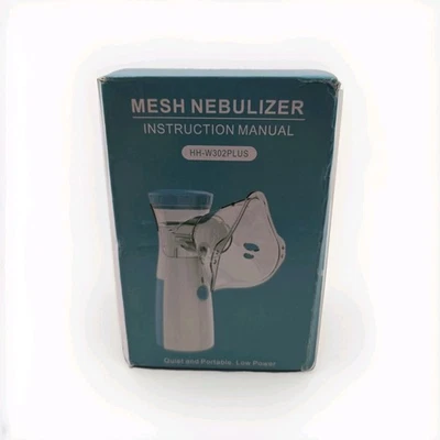 Personal Humidifier - Image 1 of 4