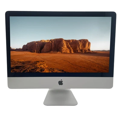 APPLE IMAC 2017 I5 7TH GEN 16 GB 1 TB HDD - Immagine 1 di 4