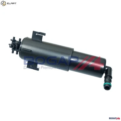 WASHER FLUID JET HEADLIGHT CLEANING B5522117 FOR BMW X5/E70 X6/E71/E72 BA 3.0L - Image 1 of 4