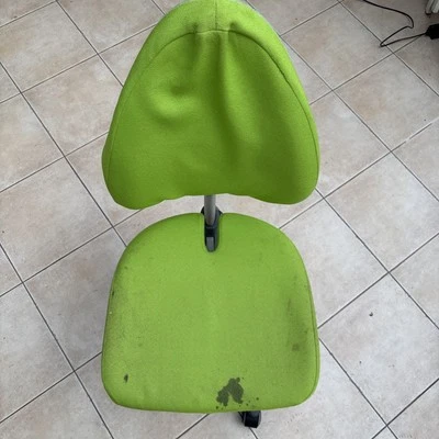 Moll Kinder- und Jugend Schreibtischstuhl - Bild 1 von 4