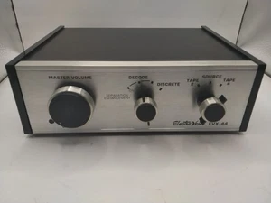 Electro Voice EVK-44 Untested  - Bild 1 von 6