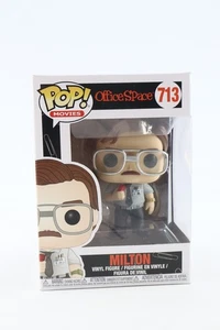 Funko Pop! Vinyl: Office Space Milton 713 - Picture 1 of 3