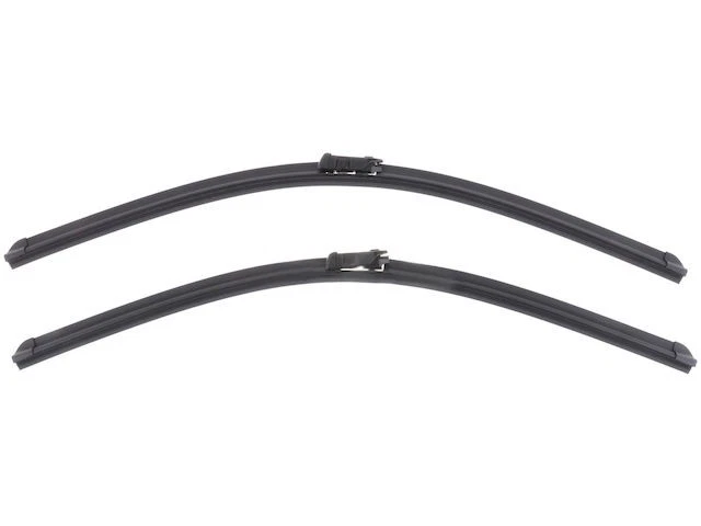 Front Wiper Blade Set For 2022-2024 Toyota Tundra 2023 KC113WP OE Style Set - Image 1 of 1