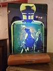 Polo By Ralph Lauren Advertising Light Store Display Sign Horses Vintage Clothes