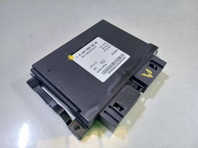 A4479005010 MODULO ELETTRONICO / 28639026 / 2685460 PER MERCEDES-BENZ VITO KASTE - Immagine 1 di 4