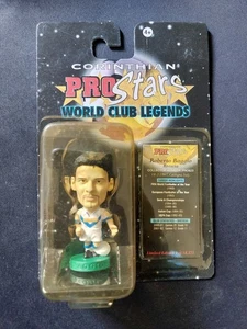Corinthian ProStars Sealed Roberto Baggio Brescia Away PRO823 World Club Legends - Picture 1 of 2