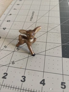 Hagen Renaker Spotted Fawn Miniature Figure - Picture 1 of 5