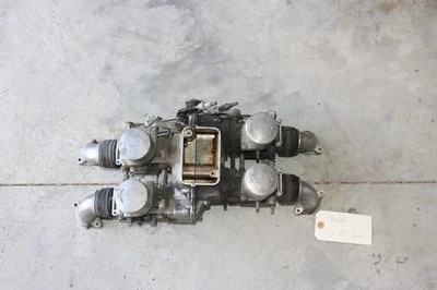Juego de carburador Honda GL1100 Goldwing usado. Ver foto. Foto 1 de 4