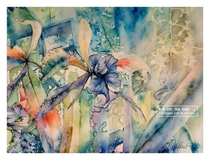 Ventura Fair Botanica Orchids Exhibit ©2011 Max Rainet * Frame Worthy Art Decor - Picture 1 of 11