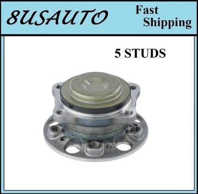 前轮轮毂轴承组件适合 2016 - 2017 MERCEDES-BENZ MAYBACH S600 — 第 1/3 张图片