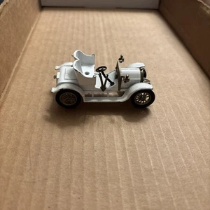 Lesney Matchbox "Models of Yesteryear" 1909 Opel Coupe - Picture 1 of 7