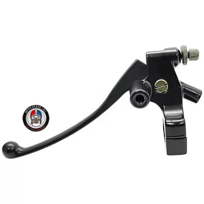 Palanca de embrague izquierda para Honda VT600 VT750 VT1100 VT1300 VTX1300 VF750 Foto 1 de 4