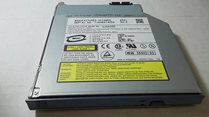 Used cdrw drive UJDA330 & caddy from Micron Transport GX2 PIII laptop Works Look - Picture 1 of 1