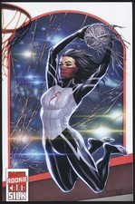 SILK #2 Tyler Kirkham Basketball Rookie Trading Card Minimal Variant Nice Copy !