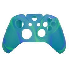 Generic Silicone Skin Case Cover For Xbox ONE Controller Y8N1 B1Y7