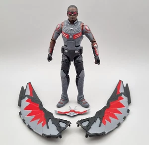 Marvel Legends Sam Wilson FALCON Actionfigur Civil War Captain America Hasbro - Bild 1 von 12