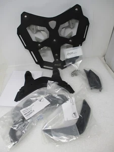 Ducati Rear Luggage Rack for Multistrada 1200, 1260, V2 Part# 96780611B - Picture 1 of 10