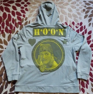 Official Nel Hoon 1 Of A Kind Custom Jean Jacket  Mom Of Shannon Hoon - Picture 1 of 8
